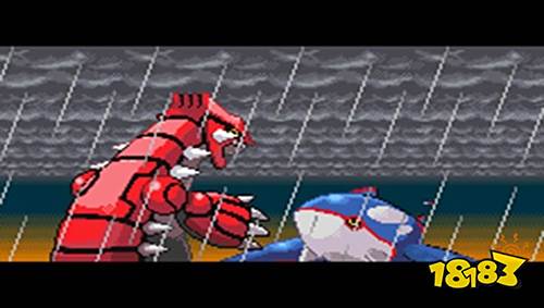 口袋妖怪雪之白3.0中文版下載