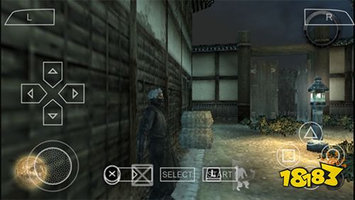 天誅4中文版下載