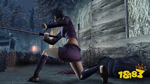 天誅4最新版下載