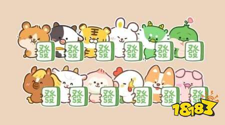 川麻血流和血战有什么区别 四川麻将玩法详解