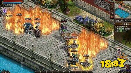 神途手游新开服有哪些 2025新开神途手游推荐