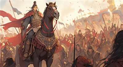 三国策略创新大作手游推荐