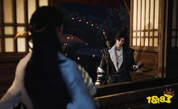 燕云十六声新增五子棋玩法 燕云十六声五子棋怎么玩