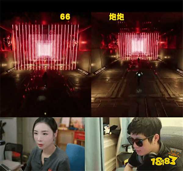 美女游戲UP主女流66官宣懷孕！肚子進入猛長期，分享孕期暖心日常與準爸趣事！