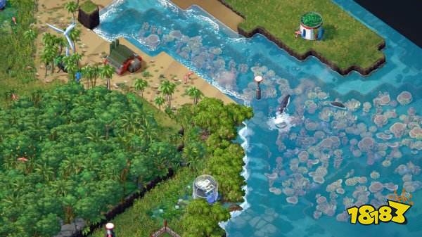 伊始之地手機版