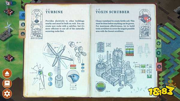 伊始之地中文版