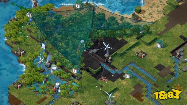 伊始之地最新版