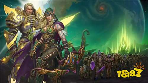魔獸懷舊服白瓢游戲時間方法 魔獸懷舊服怎么申請一天免費時間