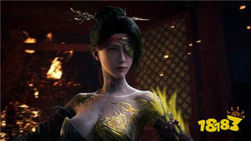 明末渊虚之羽云顶内城胖子在哪 明末渊虚之羽云顶内城胖子位置一览