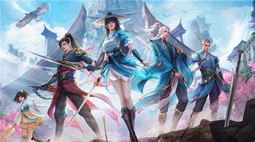 值得下载的回合制仙侠手游大全 热门回合制仙侠手游排行榜top10