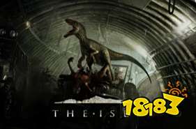 恐龍島TheIsle手機版云游戲哪里可以玩 恐龍島TheIsle云游戲手機版在線秒玩