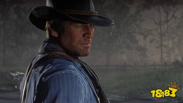 荒野大鏢客2云電腦免費(fèi)時(shí)長(zhǎng)在線游玩 荒野大鏢客2云電腦免費(fèi)玩在線入口