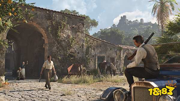 四海兄弟故鄉(xiāng)云電腦免費(fèi)時(shí)長(zhǎng)游玩入口 四海兄弟故鄉(xiāng)云電腦無(wú)限時(shí)長(zhǎng)