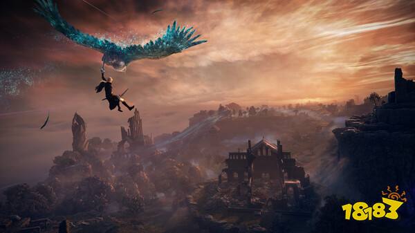 艾爾登法環黑夜君臨4090高配云電腦平臺推薦 黑夜君臨云電腦免費時長在線游玩入口