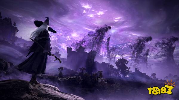 艾爾登法環黑夜君臨4090高配云電腦平臺推薦 黑夜君臨云電腦免費時長在線游玩入口