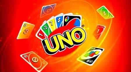 UNO怎么玩 UNO快速上手指南