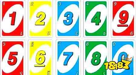 UNO怎么玩 UNO快速上手指南