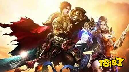 经典三职业神途有哪些 经典三职业神途手游推荐