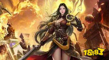 打金神途有哪些 打金神途手游推荐