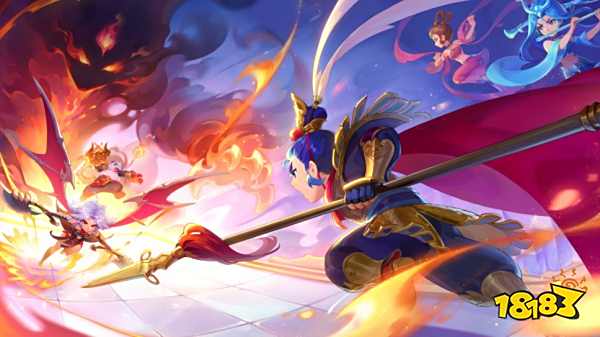 梦幻西游手游轻享服正式版什么时候能玩 轻享服正式服开放时间