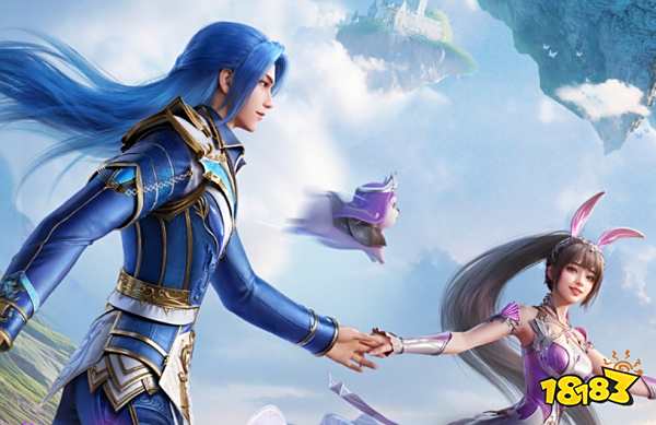 斗罗大陆猎魂世界哪个图标是官服 猎魂世界官服图标一览