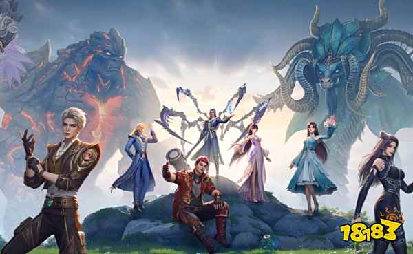 斗罗大陆猎魂世界最新礼包码大全 猎魂世界8月兑换码汇总