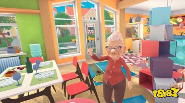 我是貓游戲正版