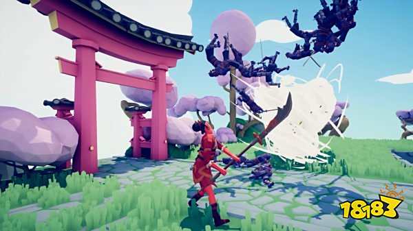 全面憨憨戰爭模擬器1.1.02最新版