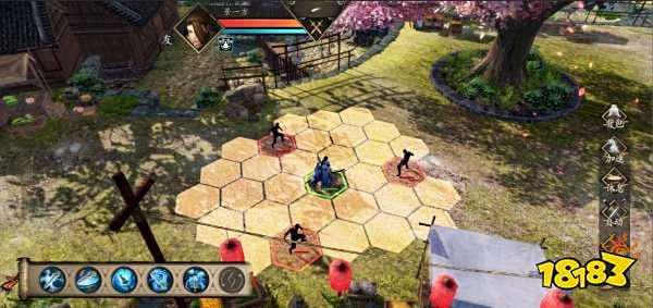 下一站江湖7.6最新版