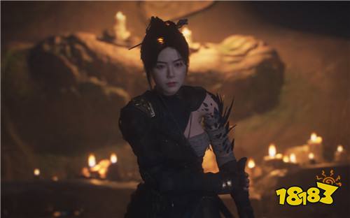 明末渊虚之羽怎么隐藏头盔 明末渊虚之羽隐藏头盔介绍