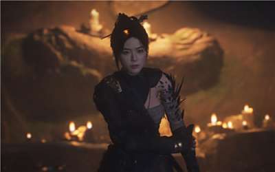 明末渊虚之羽怎么隐藏头盔 明末渊虚之羽隐藏头盔方法介绍