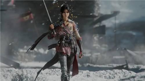 明末渊虚之羽负面BUFF怎么解除 明末渊虚之羽负面BUFF解除方法介绍