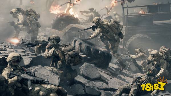 戰(zhàn)地風(fēng)云6高端配置4090云電腦免費(fèi)體驗(yàn) 戰(zhàn)地風(fēng)云6公測(cè)云電腦免費(fèi)游玩入口