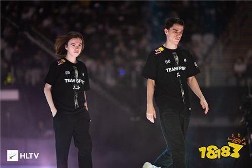 HLTV分析：Spirit阵容调整的战术逻辑，donk是否离开？