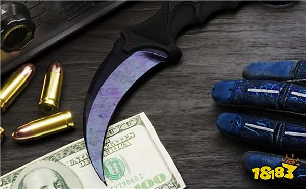 CSGO2开箱网站哪个好用 5大靠谱的开箱网站盘点