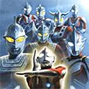 奥特曼格斗进化0无限人物版下载