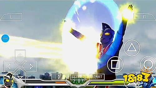 奧特曼格斗進化0手機版下載