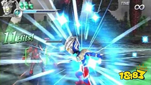 英雄vs全人物解鎖版下載