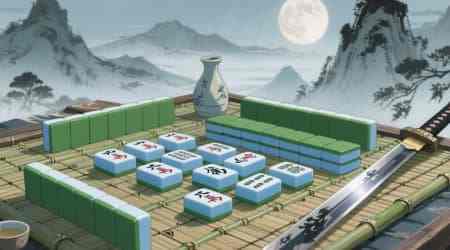 国标麻将有哪些规则 国标麻将规则介绍