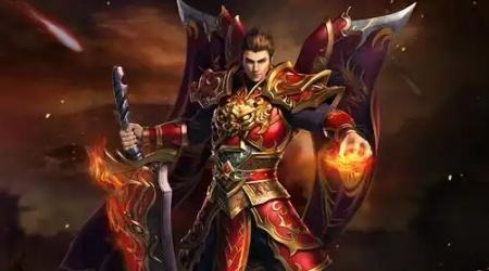 复古神途有哪些 复古神途手游推荐