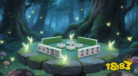 福州麻将怎么玩 福州麻将带金规则与算花技巧