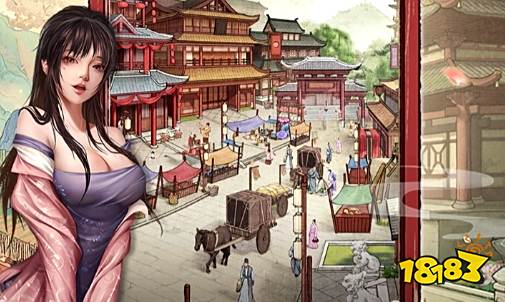近期人气较高的2d网游推荐 2025最新网络游戏2d排行榜