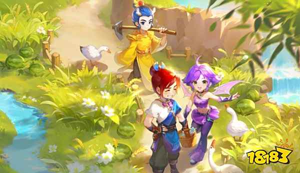 梦幻西游怀旧版什么时候出2025 梦幻西游怀旧版体验地址一览