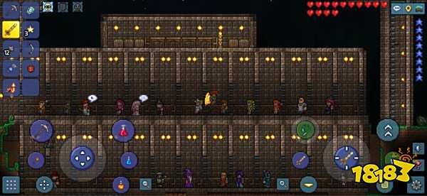 泰拉瑞亞官方正版