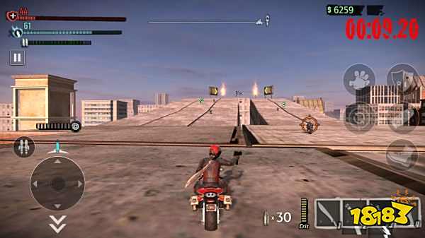 公路救贖安卓版