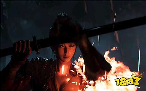 明末渊虚之羽难民营地门怎么开 明末难民营地门开门方法介绍