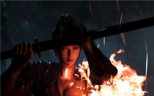 明末渊虚之羽难民营地门怎么开 明末难民营地门开门方法介绍