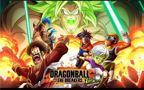 2025最火类似七龙珠游戏排行榜 热门好玩的龙珠游戏推荐一览