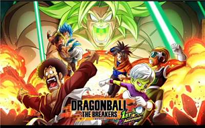 2025最火类似七龙珠游戏排行榜 热门好玩的龙珠游戏推荐一览