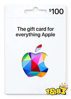 苹果商店外服礼品卡怎么充值 IOS海外游戏充值教程